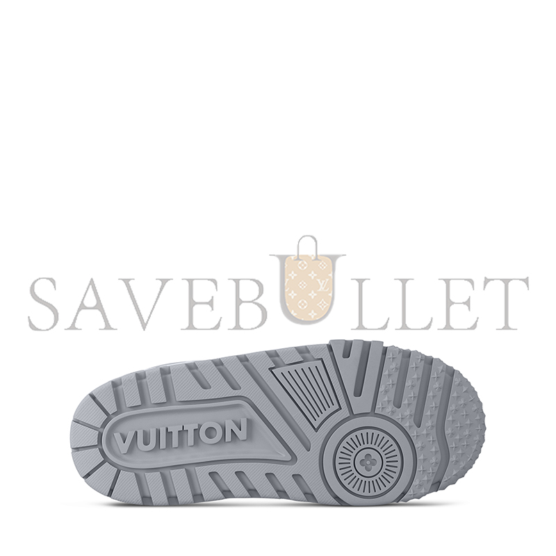 l0*is V*t0n lv trainer maxi sneaker 1acrk2